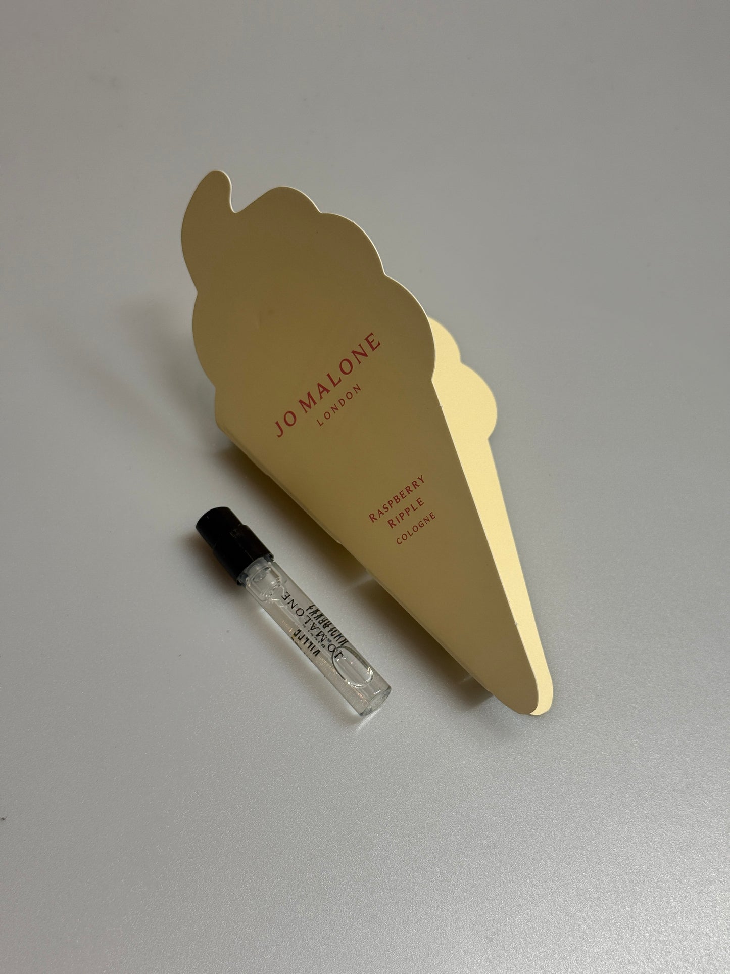 Mixed scent vial (5) - sold per piece (original packaging)