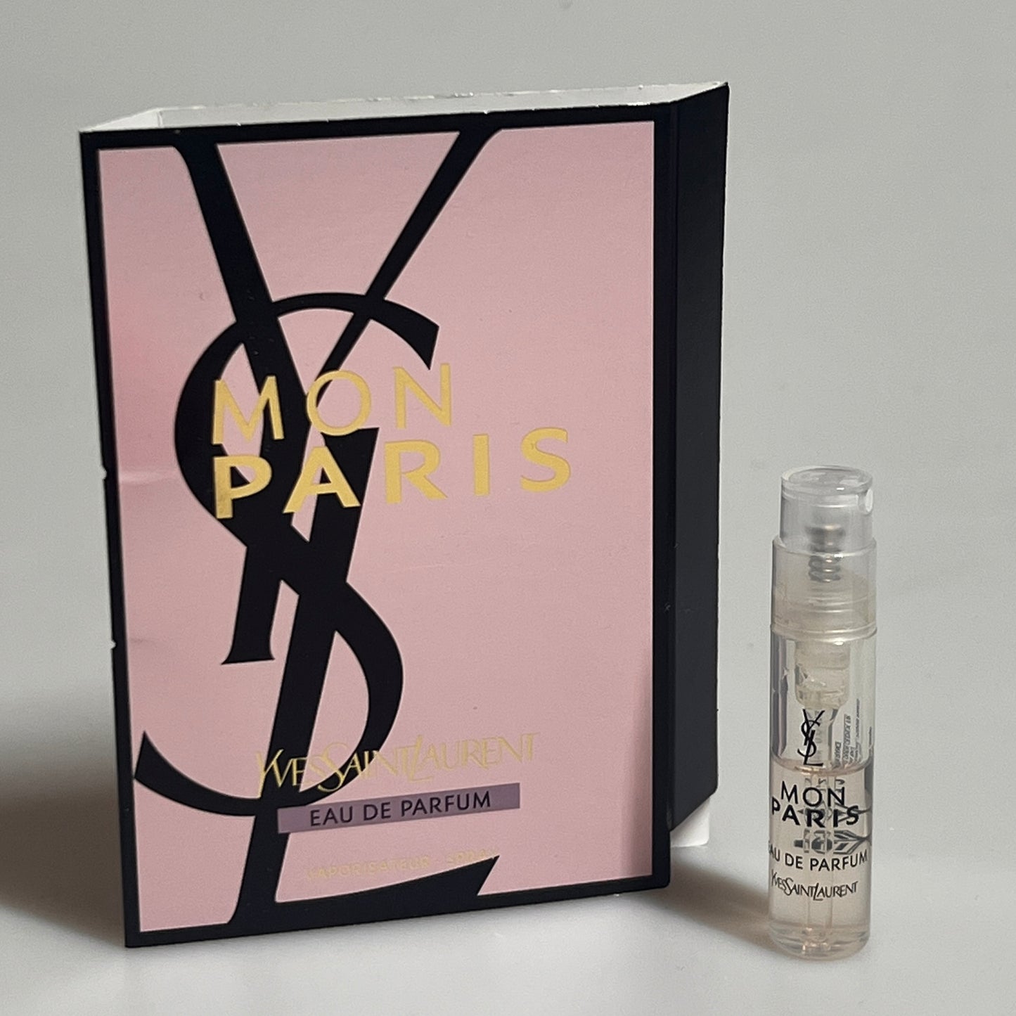 Mixed scent vial - sold per piece (original packaging)