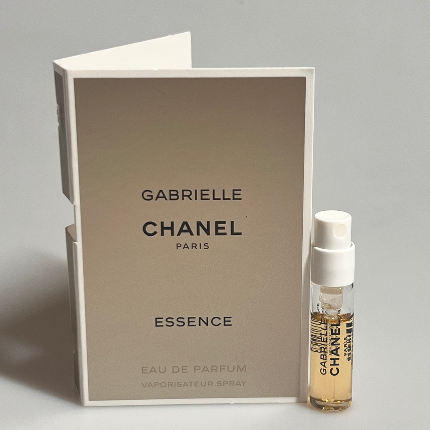 Mixed scent vial - sold per piece (original packaging)