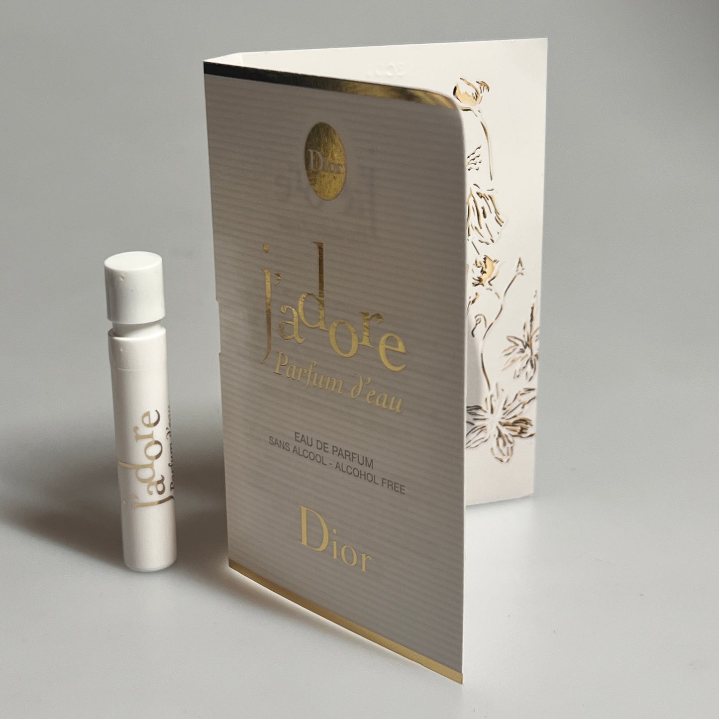 Mixed scent vial - sold per piece (original packaging)