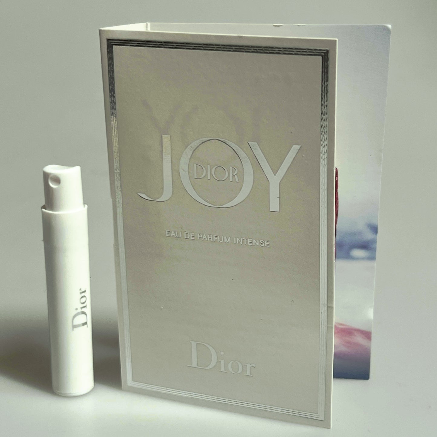 Mixed scent vial - sold per piece (original packaging)