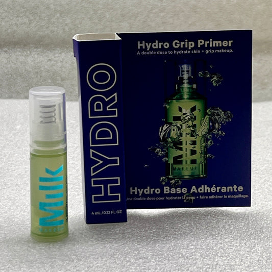MILK MAKEUP Hydro Grip Primer mini size 4 mL