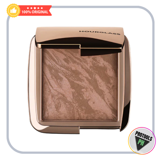 Hourglass Ambient Lighting Bronzer - Diffused Bronze Light 11g / 0.39 oz