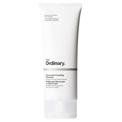 The Ordinary Glucoside Foaming Cleanser