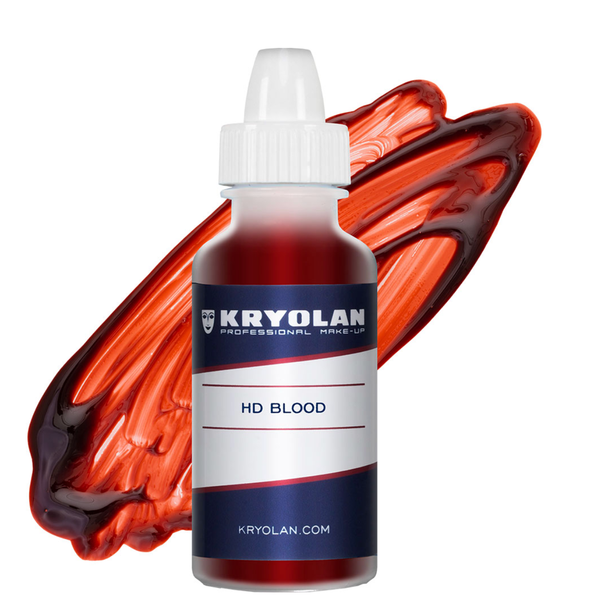 Kryolan HD BLOOD - Dark Venous 75 mL