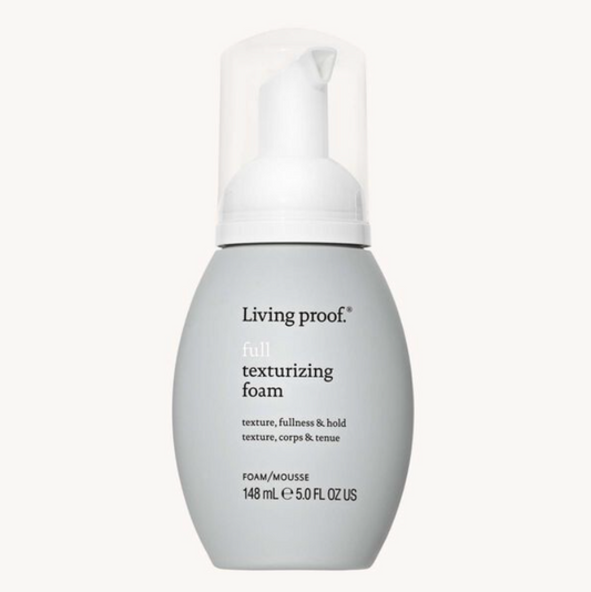 Living Proof Full Texturizing Foam - 5 oz / 148 mL