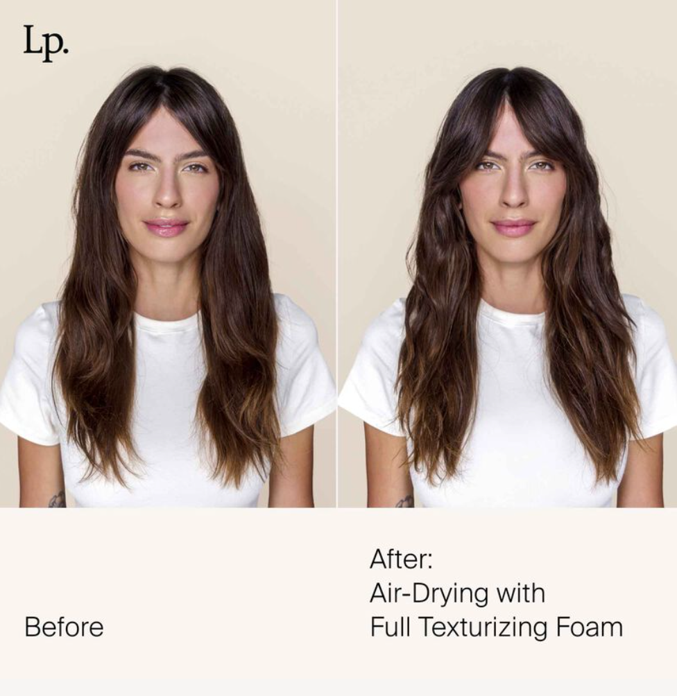 Living Proof Full Texturizing Foam - 5 oz / 148 mL