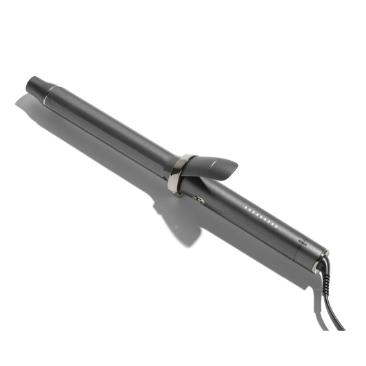 T3 SinglePass Curl X 1.25” Ceramic Extra-Long Barrel Curling Iron