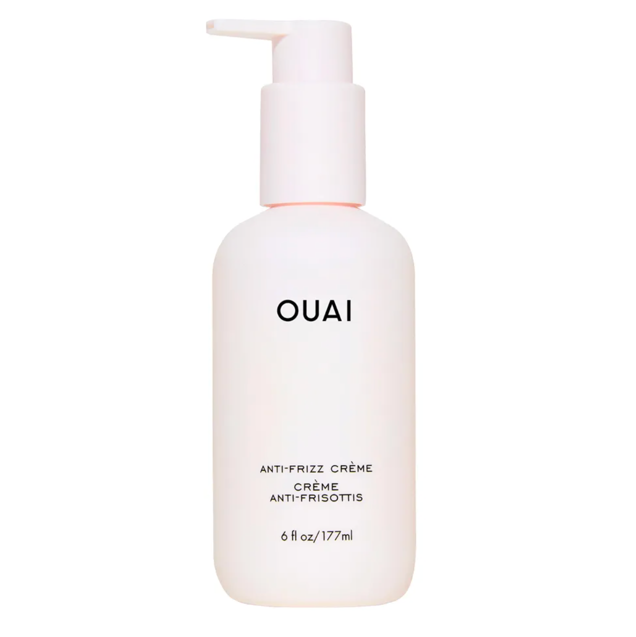 Ouai Anti-Frizz Crème - 6 oz / 177 mL