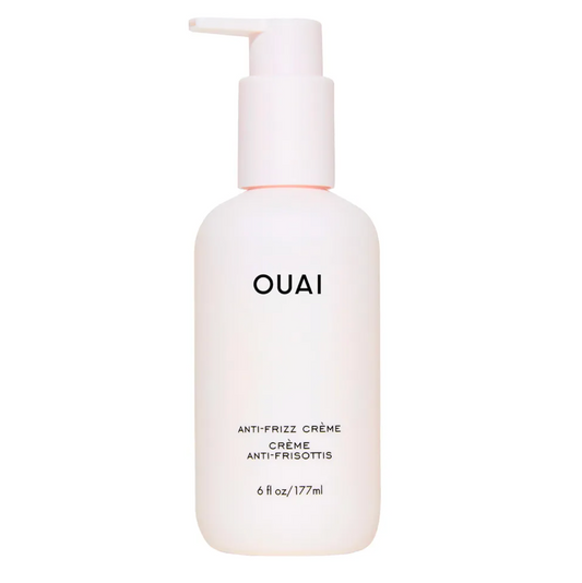 Ouai Anti-Frizz Crème - 6 oz / 177 mL