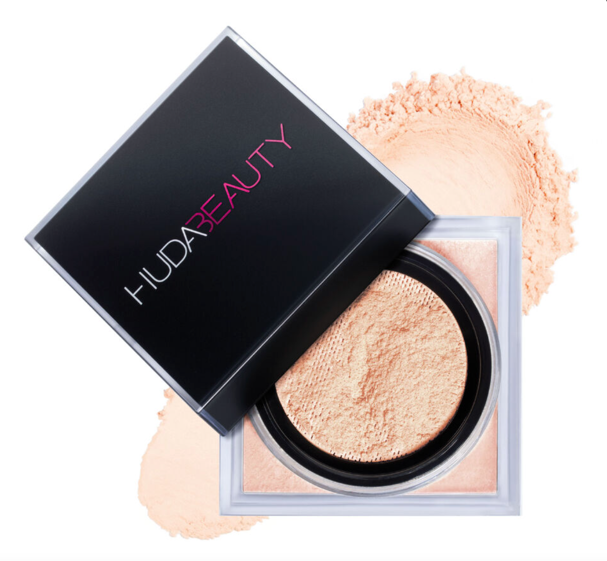 HUDA BEAUTY Easy Bake Loose Baking & Setting Powder