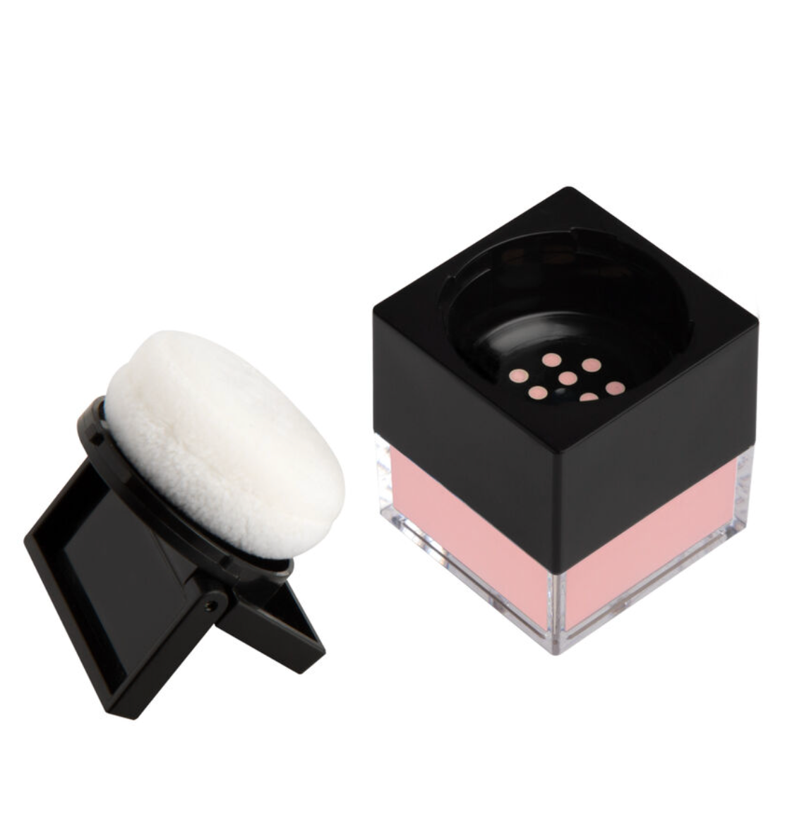 HUDA BEAUTY Easy Bake Loose Baking & Setting Powder