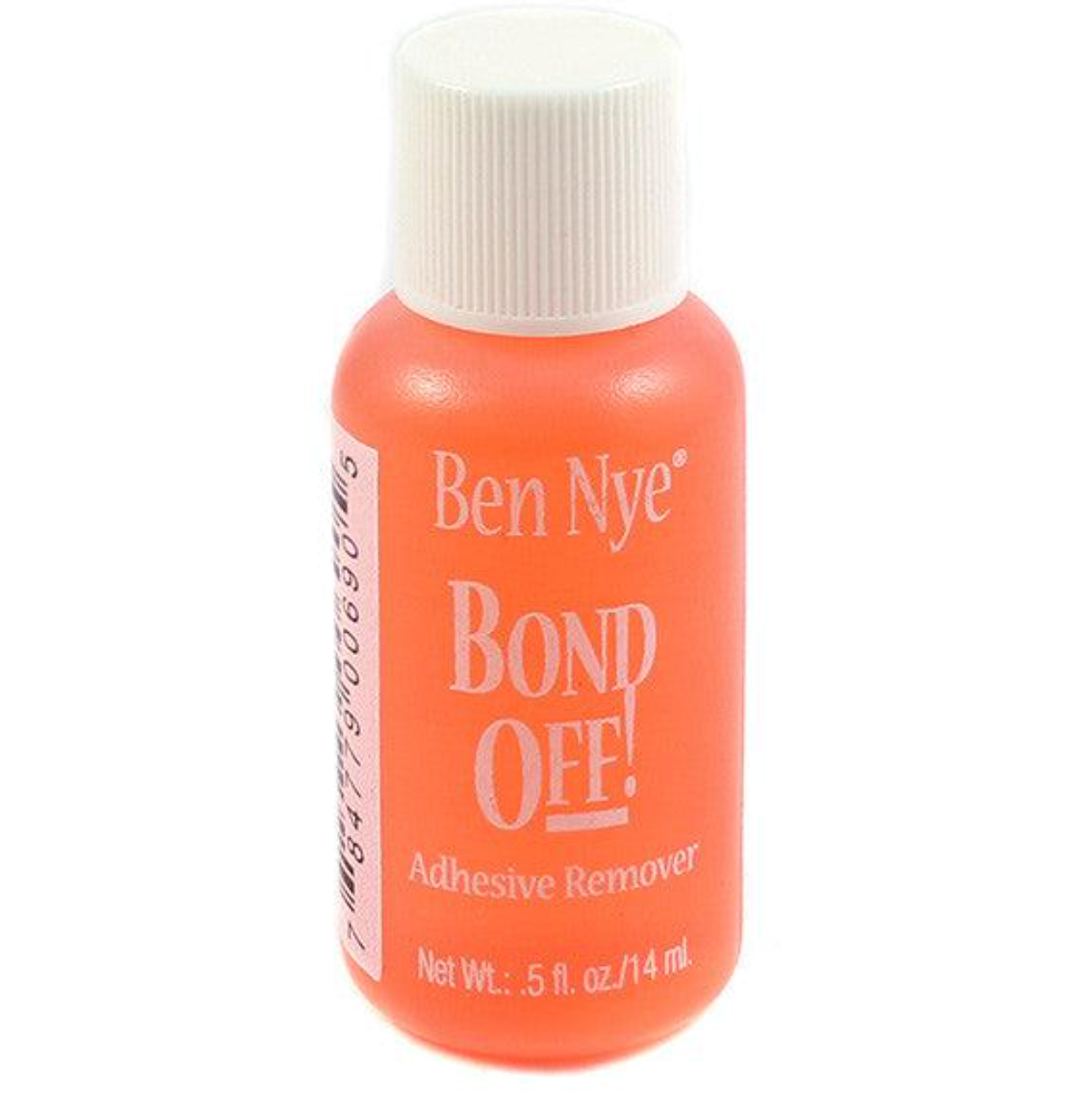 Ben Nye Bond Off! ADHESIVE REMOVER