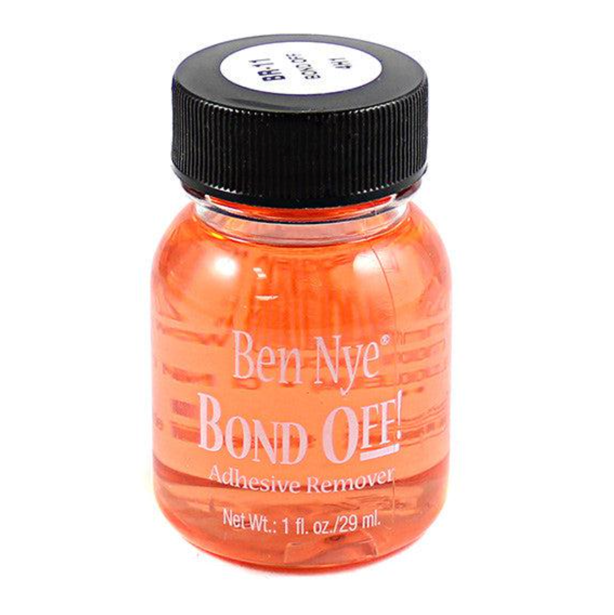 Ben Nye Bond Off! ADHESIVE REMOVER