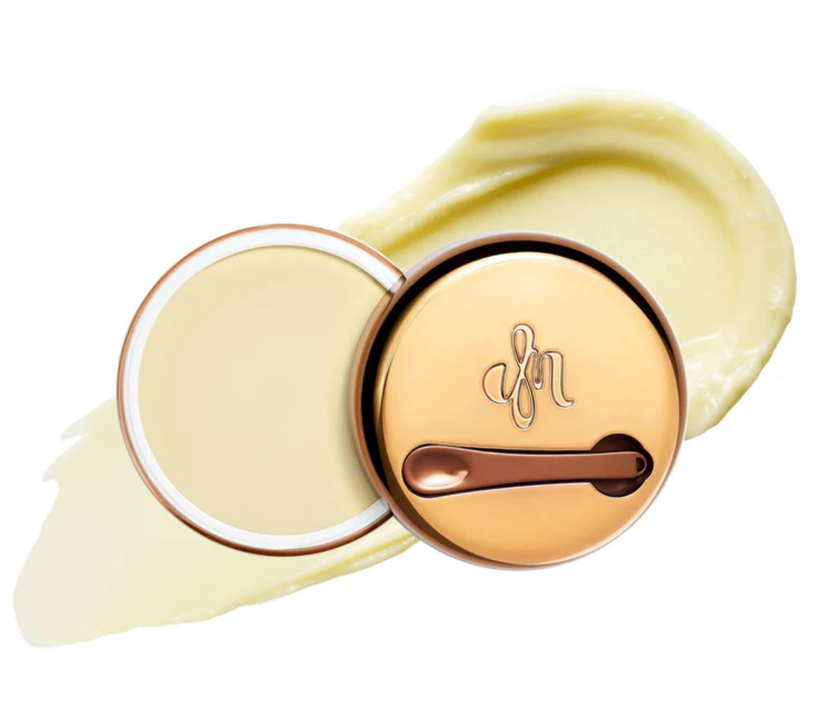 Danessa Myricks Beauty Yummy Skin Blurring Balm Powder