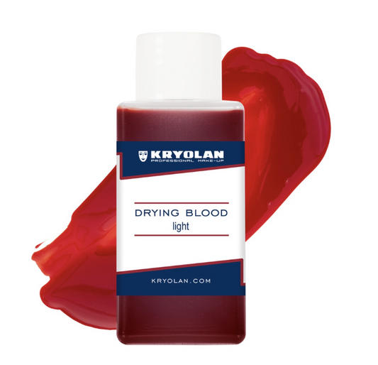 Kryolan DRYING BLOOD