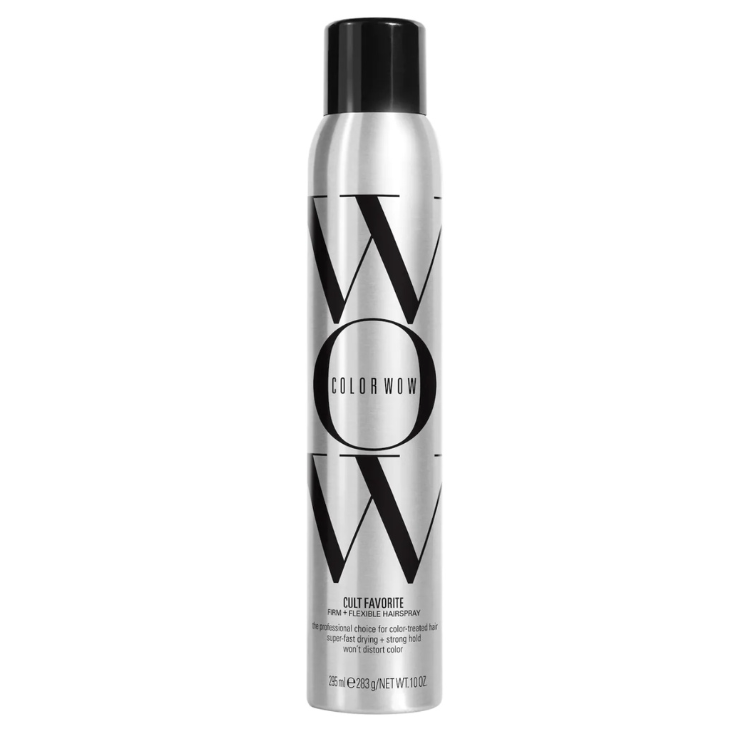 COLOR WOW Cult Favorite Firm + Flexible Hairspray
