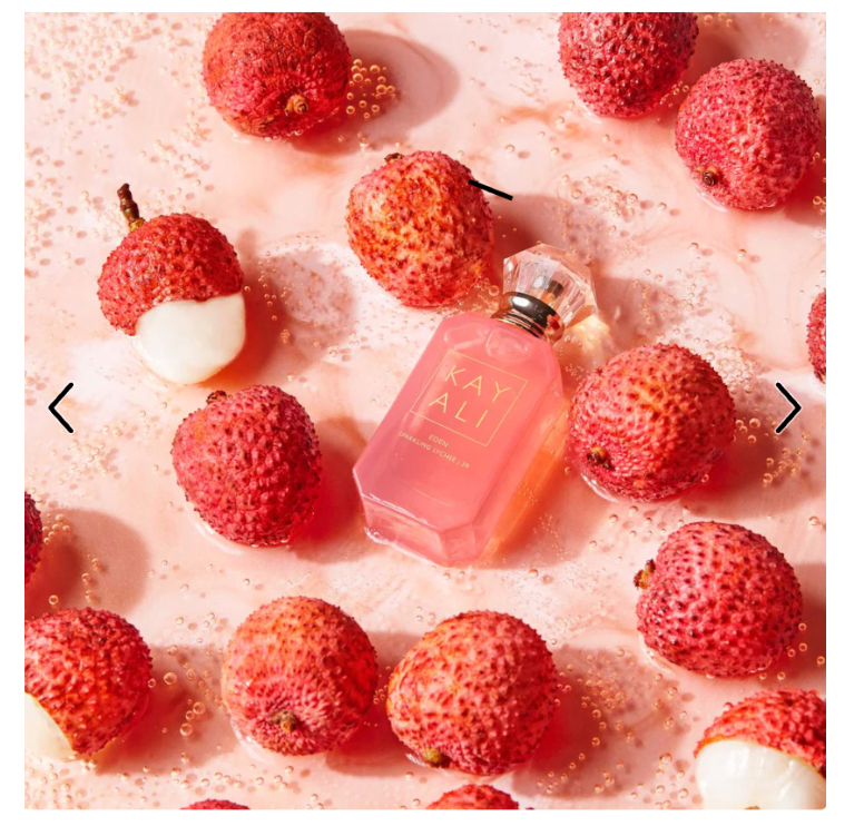 KAYALI EDEN SPARKLING LYCHEE | 39 Eau de Parfum