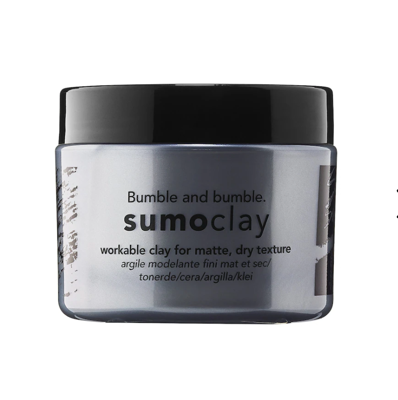 Bumble and bumble Sumoclay Matte Texture Clay- 1.5 oz/ 45 mL
