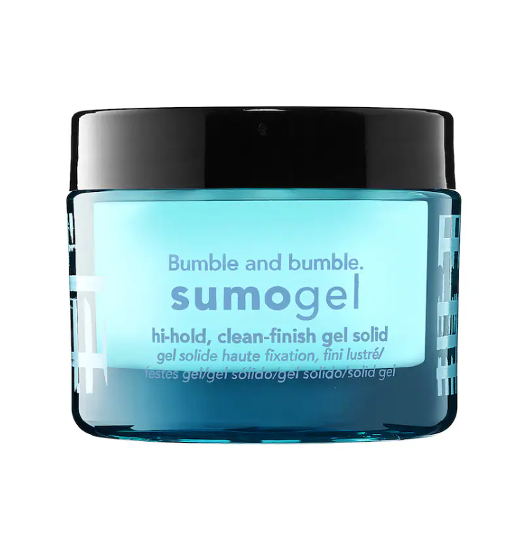 Bumble and bumble  Sumogel Hi-Hold Styling Hair Gel - 1.5 oz/ 50 mL