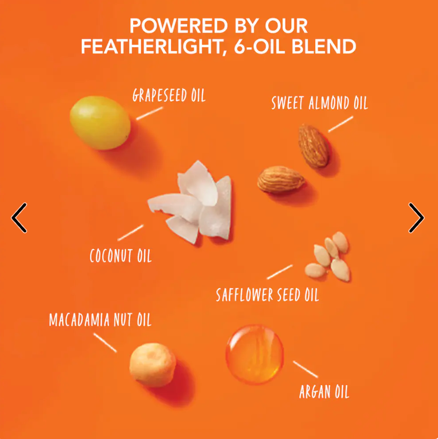 Bumble and bumble Mini Hairdresser's Invisible Oil Conditioner