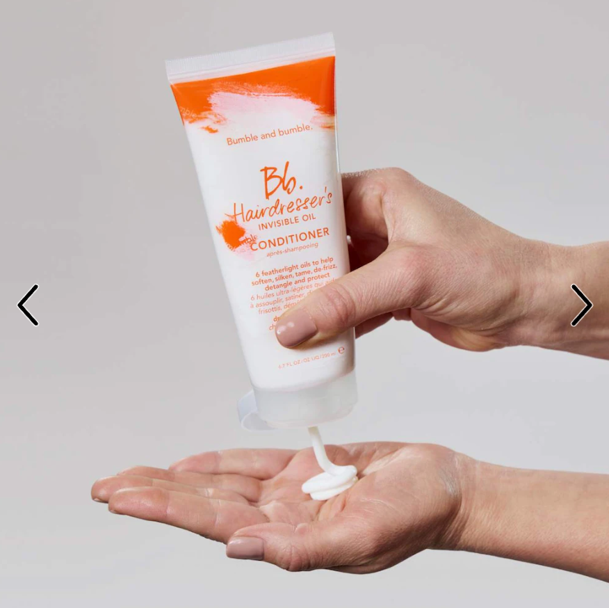 Bumble and bumble Mini Hairdresser's Invisible Oil Conditioner