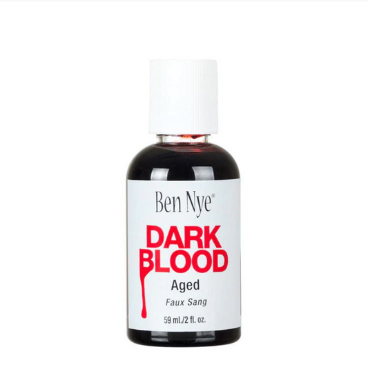 Ben Nye Dark Blood Makeup