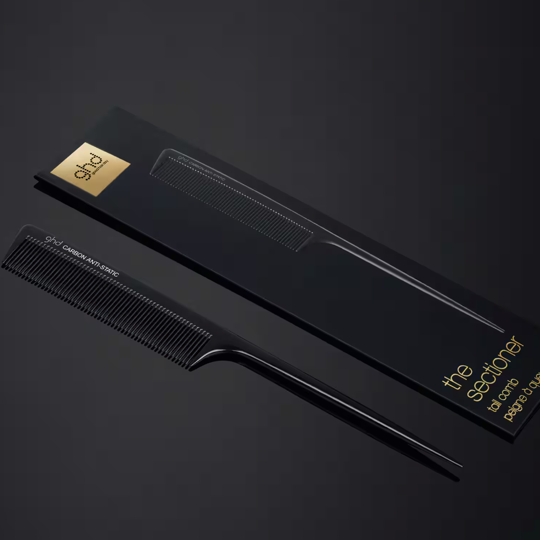 GHD THE SECTIONER - TAIL COMB