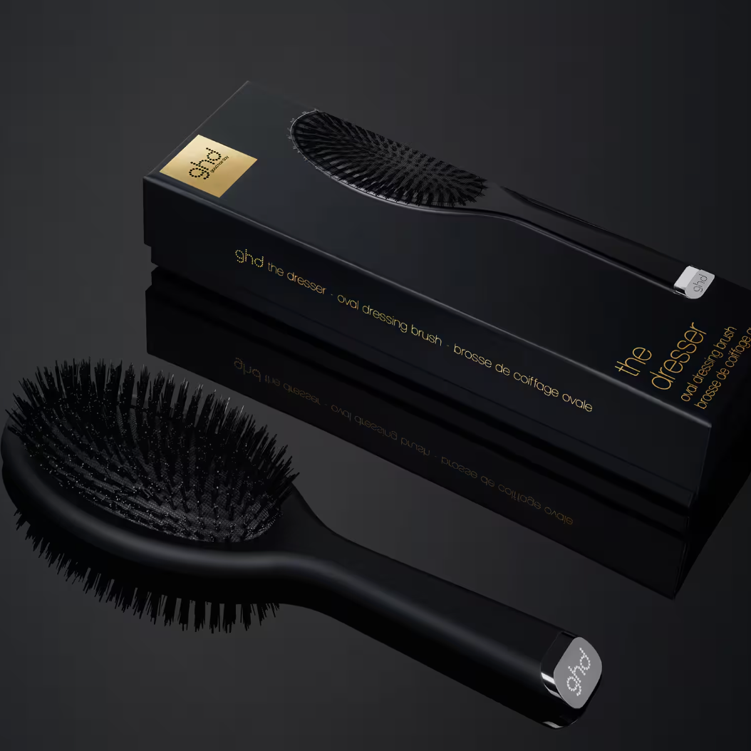 GHD THE DRESSER - OVAL DRESSING BRUSH