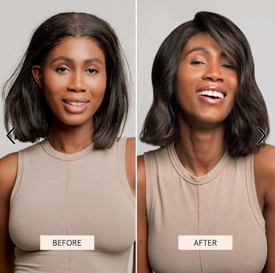 BondiBoost Thermal & Heat Protectant Spray with Aloe + Rosemary - 4.23 oz/ 125 mL