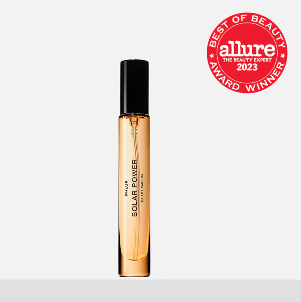 PHLUR SOLAR POWER Eau de Parfum