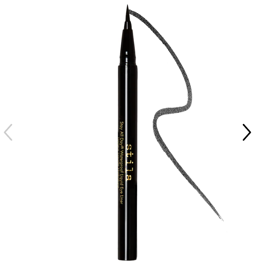 stila Stay All Day Dual-Ended Waterproof Liquid Eye Liner