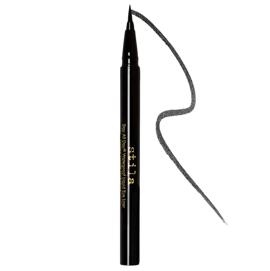 stila Stay All Day Dual-Ended Waterproof Liquid Eye Liner