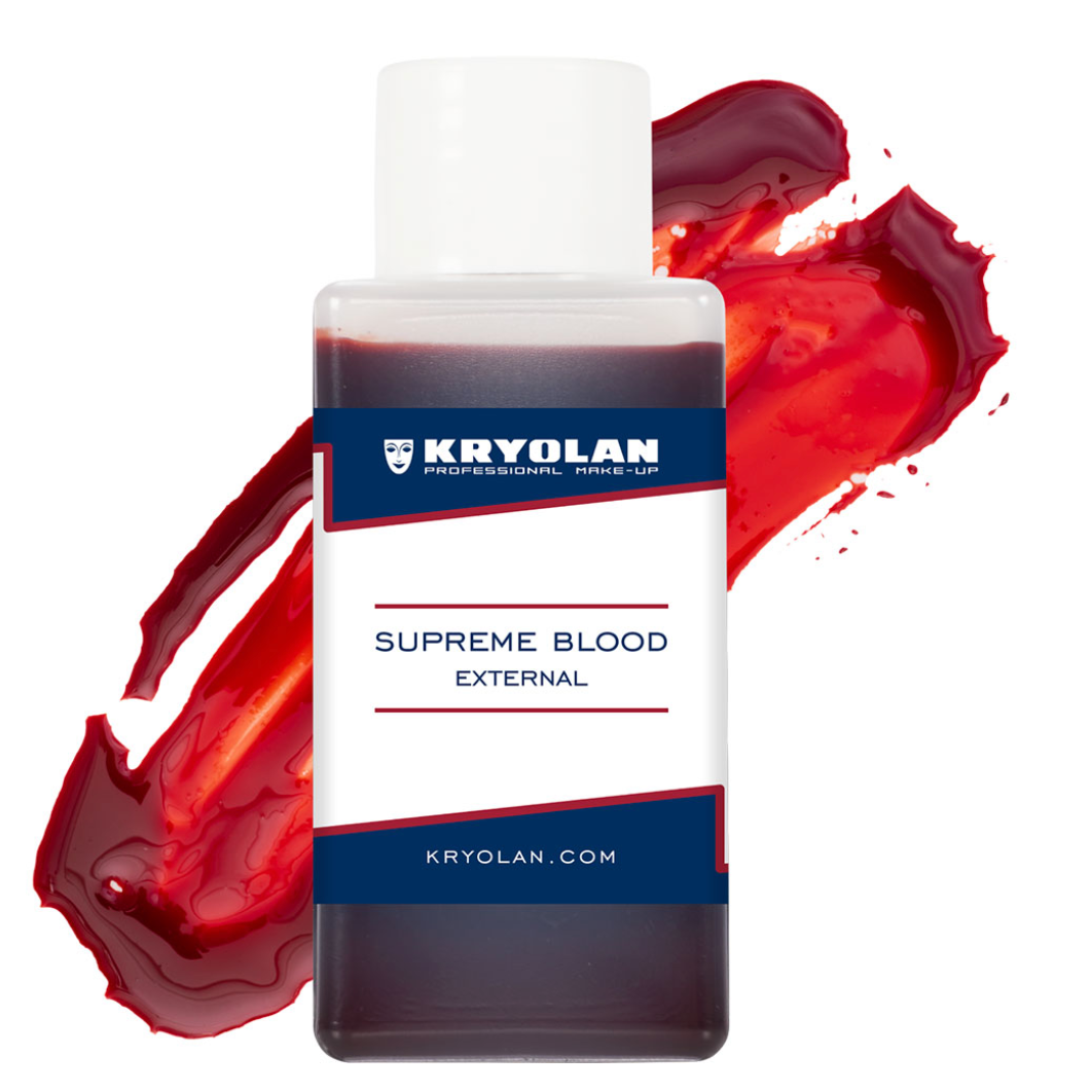 kryolan SUPREME BLOOD INTERNAL