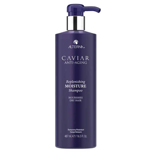 ALTERNA CAVIAR Anti Aging Replenishing Moisture Shampoo