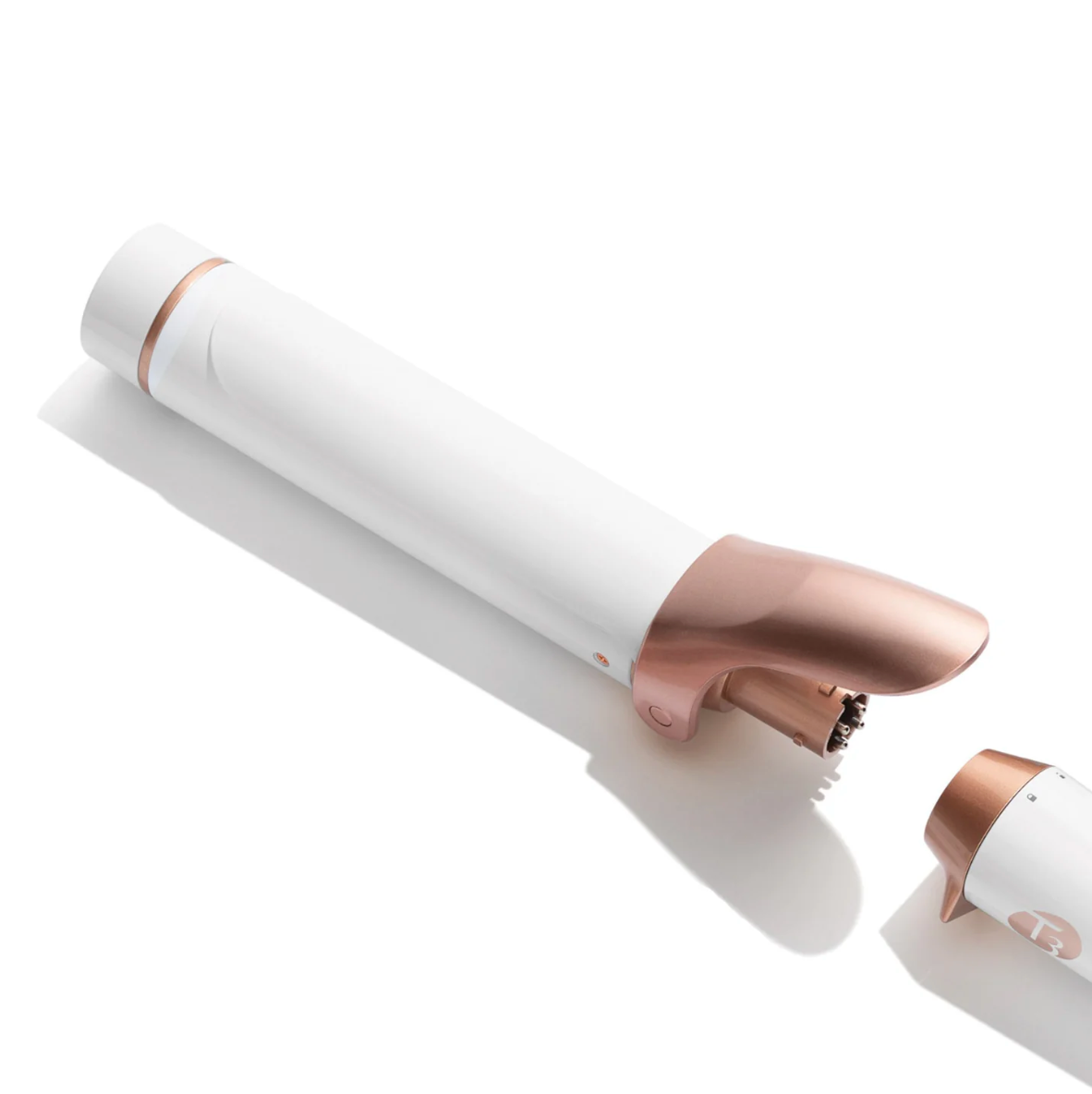 T3 VOLUMINOUS CURLS BARREL 1.5" Convertible Collection Barrel only