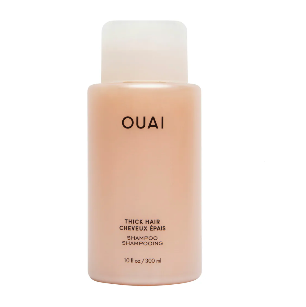 OUAI Thick Hair Shampoo - 10oz / 300ml