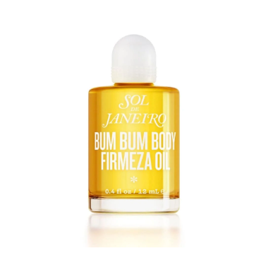 SOL DE JANEIRO Bum Bum Body Firmeza Oil Mini - 12 mL