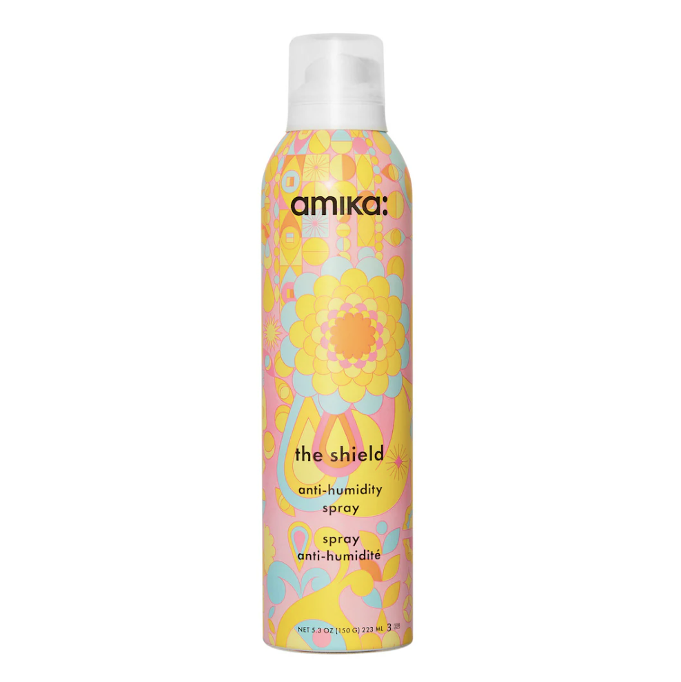 Amika The Shield Anti-Humidity Spray 5.3oz / 218 mL