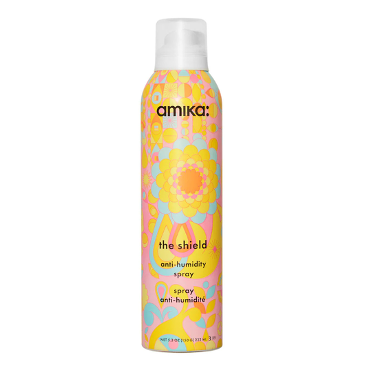 Amika The Shield Anti-Humidity Spray 5.3oz / 218 mL