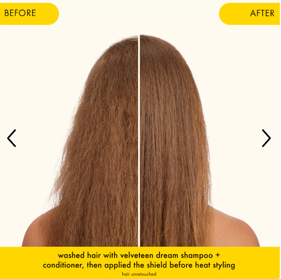 Amika The Shield Anti-Humidity Spray 5.3oz / 218 mL