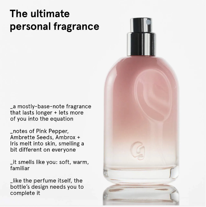 Glossier Glossier You Two of You Eau de Parfum