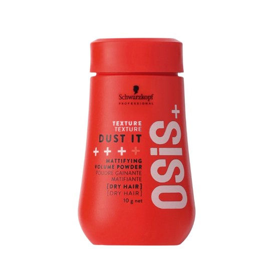 OSIS+ Dust It Powder - 10g / 0.35 oz