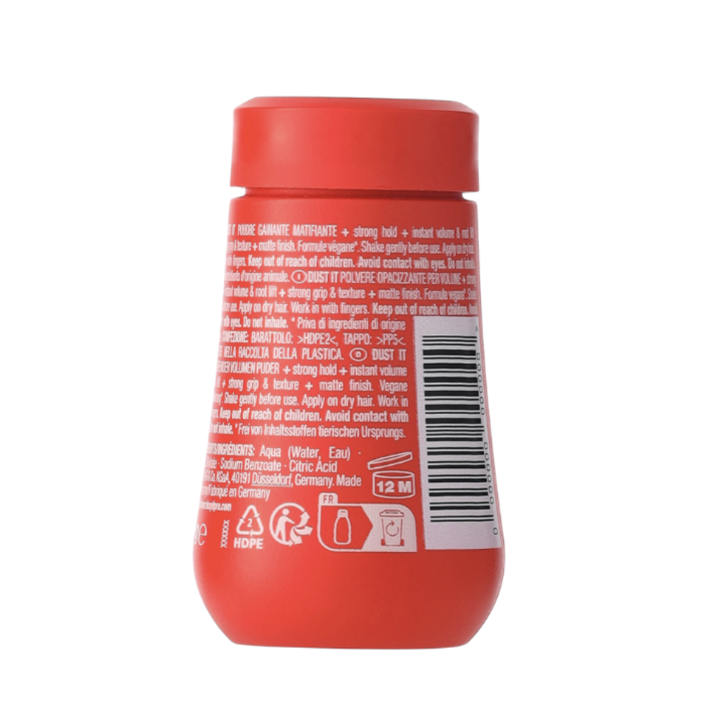 OSIS+ Dust It Powder - 10g / 0.35 oz