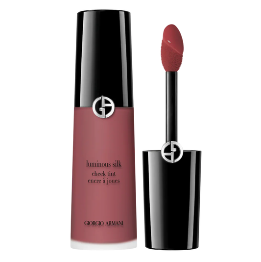 Armani Beauty Luminous Silk Cheek Tint