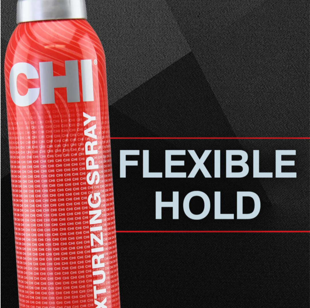 CHI Texturizing Spray - 7 oz/ 198g.