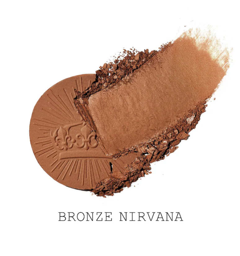 PAT McGRATH LABS Skin Fetish: Divine Powder Bronzer - Bronze Nirvana