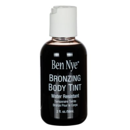 Ben Nye BT Bronzing Body Tint