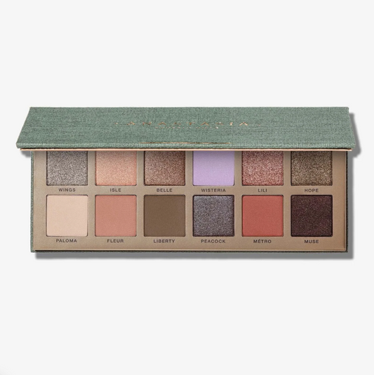Anastasia Beverly Hills Nouveau Palette