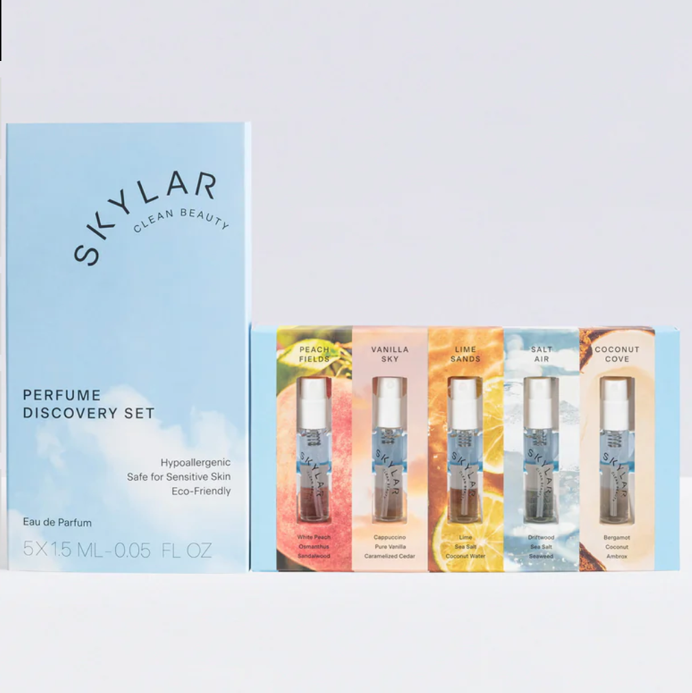 Skylar Dreamy Discovery Set